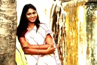 Shruthi Reddy (aka) Shruthi Reddy