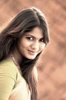 Shruthi Reddy (aka) Shruthi Reddy