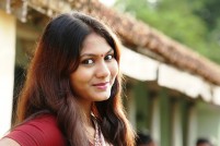 Shruthi Reddy (aka) Shruthi Reddy