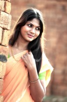Shruthi Reddy (aka) Shruthi Reddy