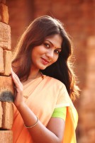 Shruthi Reddy (aka) Shruthi Reddy