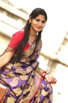 Shruthi Reddy (aka) Shruthi Reddy