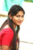 Shruthi Reddy (aka) Shruthi Reddy