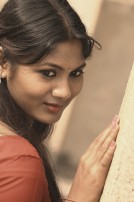Shruthi Reddy (aka) Shruthi Reddy