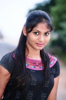 Shruthi Reddy (aka) Shruthi Reddy