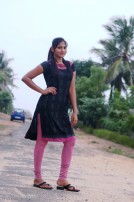 Shruthi Reddy (aka) Shruthi Reddy