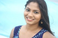 Shruthi Reddy (aka) Shruthi Reddy