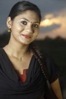 Shruthi Reddy (aka) Shruthi Reddy