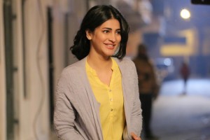 Shruti Haasan (aka) Shruti Hasan