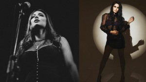 Shruti Haasan (aka) Shruti Hasan