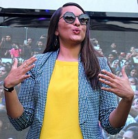 Sonakshi Sinha