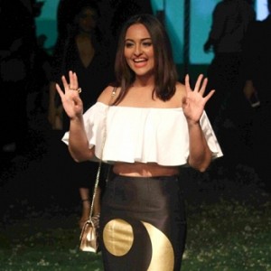 Sonakshi Sinha