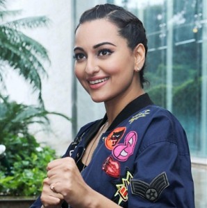 Sonakshi Sinha