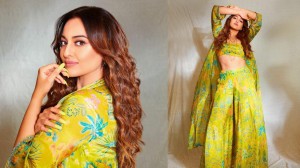 Sonakshi Sinha (aka) Sonakshi