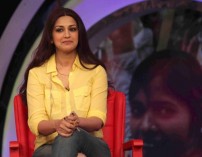 Sonali Bendre (aka) 