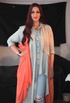 Sonali Bendre (aka) 