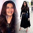 Sonam Kapoor