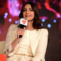 Sonam Kapoor
