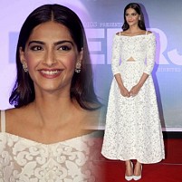 Sonam Kapoor