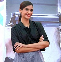 Sonam Kapoor