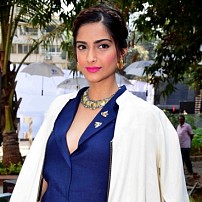 Sonam Kapoor