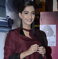 Sonam Kapoor
