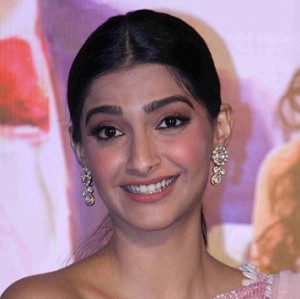 Sonam Kapoor