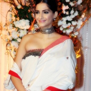 Sonam Kapoor