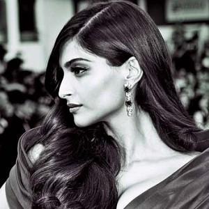 Sonam Kapoor