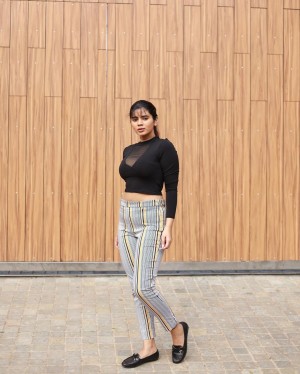 Soundariya Nanjundan (aka) Soundariyaa Nanjundan