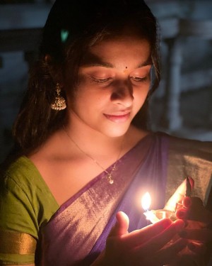 Sri Divya (aka) Sri Diviya