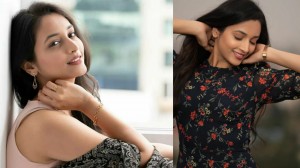 Srinidhi Shetty (aka) Shrinidhi Shetty