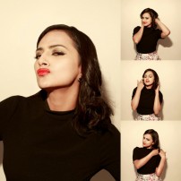 Sshraddha Srinath (aka) 