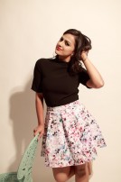 Sshraddha Srinath (aka) 
