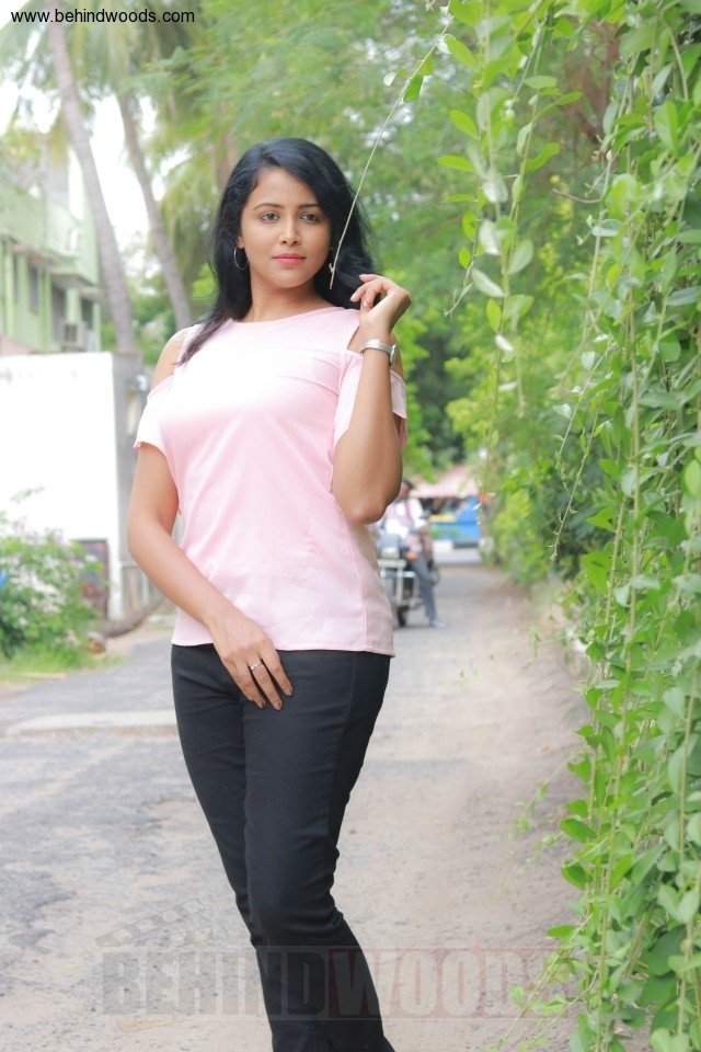 Subiksha (aka) Subiksh