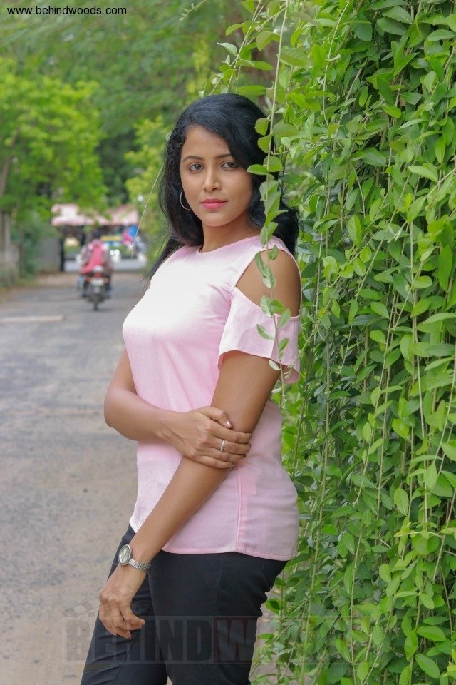 Subiksha (aka) Subiksh