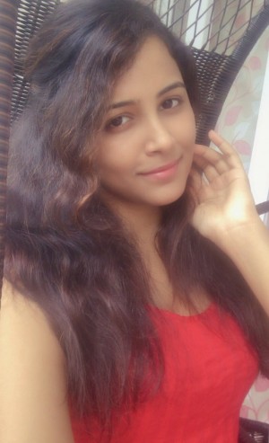 Subiksha (aka) Subiksh