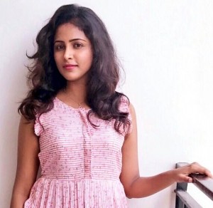 Subiksha (aka) Subiksh