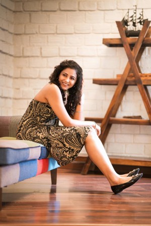 Subiksha (aka) Subiksh