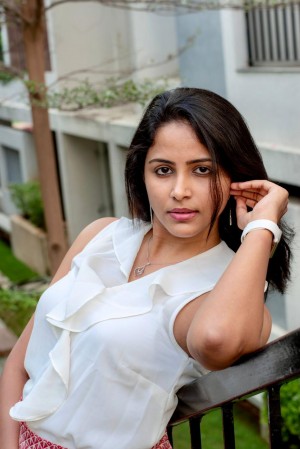 Subiksha (aka) Subiksh