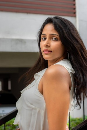 Subiksha (aka) Subiksh