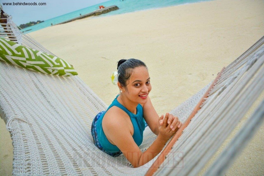 Suja Varunee (aka) Suja Varune
