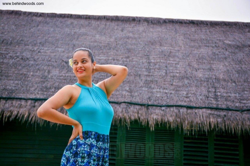 Suja Varunee (aka) Suja Varune