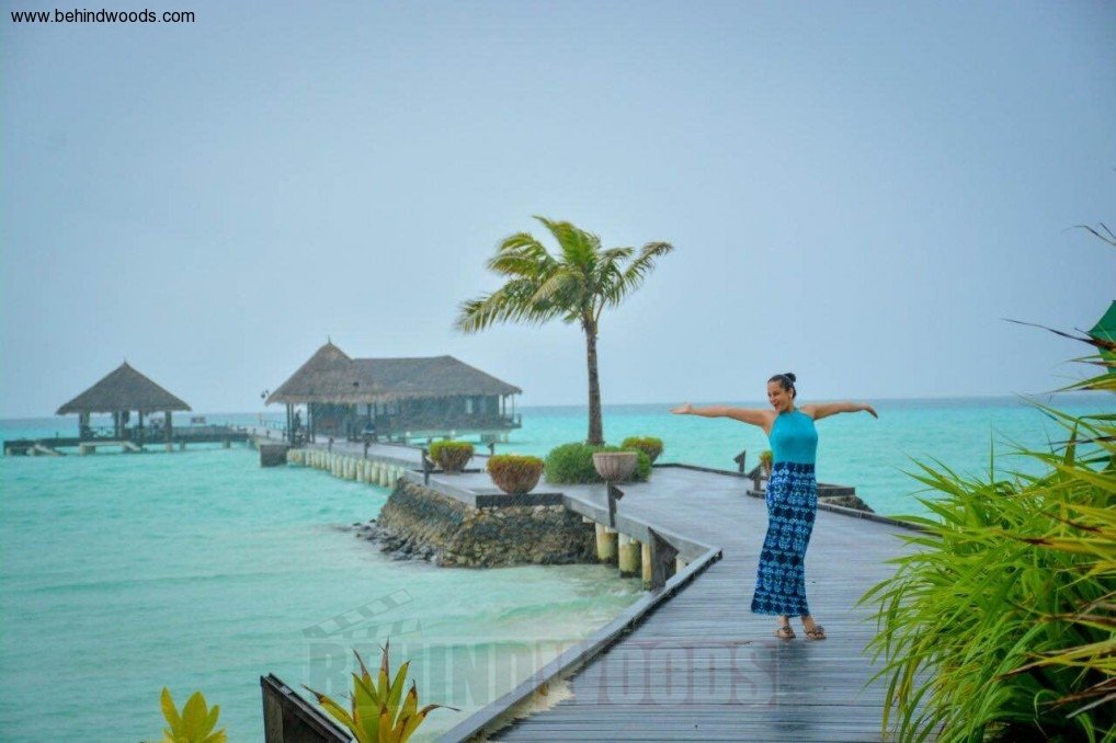 Suja Varunee (aka) Suja Varune