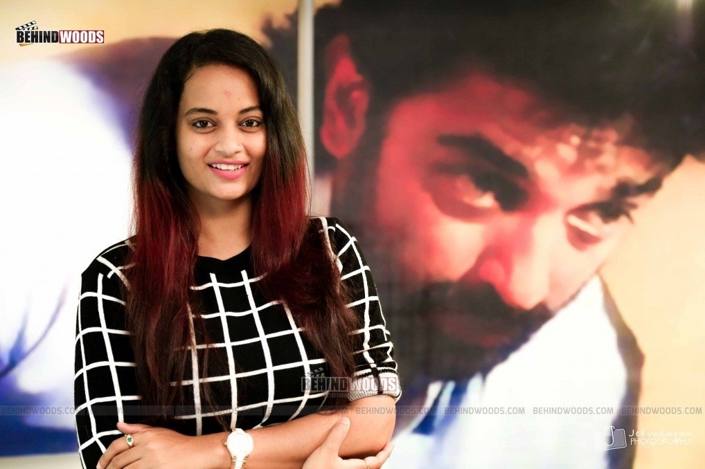 Suja Varunee (aka) Suja Varune