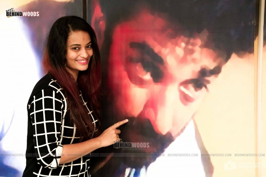 Suja Varunee (aka) Suja Varune