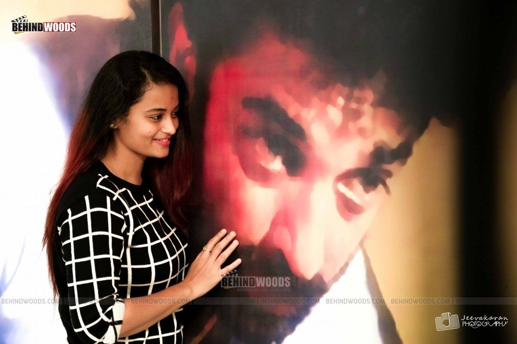 Suja Varunee (aka) Suja Varune