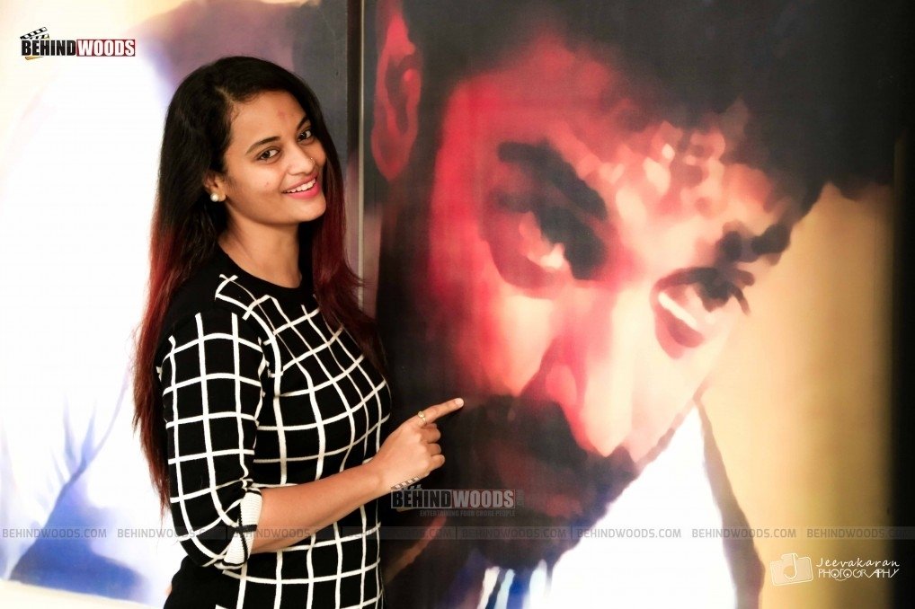 Suja Varunee (aka) Suja Varune