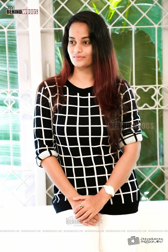 Suja Varunee (aka) Suja Varune