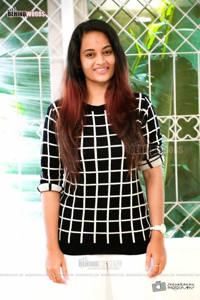 Suja Varunee (aka) Suja Varune